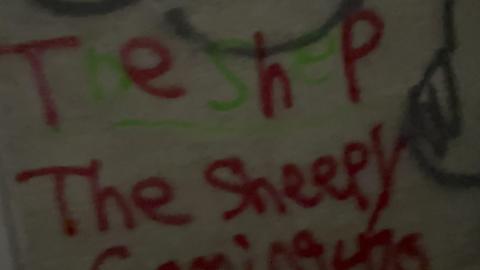 Graffiti galore - 68453B3C-7072-4045-9CF6-D837F7770B0B.jpeg