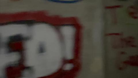 Graffiti galore - 18537305-70A4-481D-B884-36AF85534088.jpeg