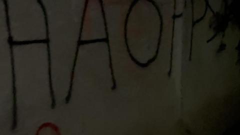 Graffiti galore - 17177F58-A953-46A7-A284-95B649FC8A0C.jpeg