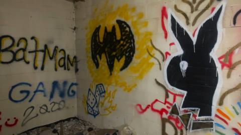 Taggers Paradise July 2022 - IMG_5071.JPG