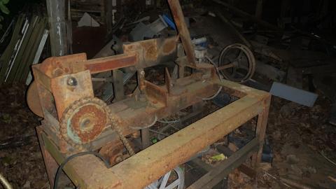 Taggers Paradise - Burlington, Ontario