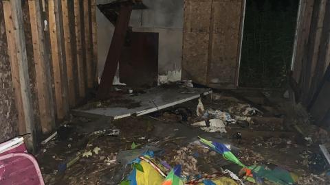 Taggers Paradise photo 5