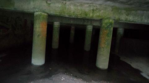 Hideaway - Toronto, Ontario