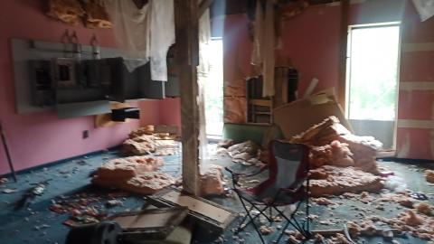 Photo from Inside of the place