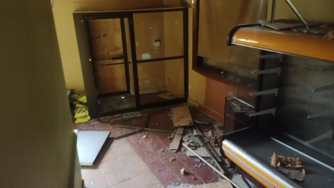 Photo from Inside of the place