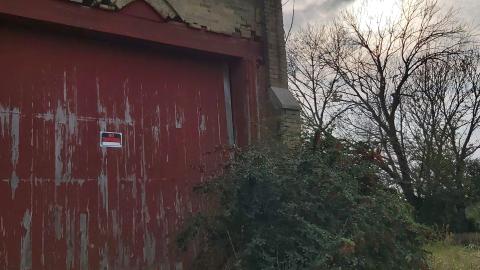 Photo from October 2021