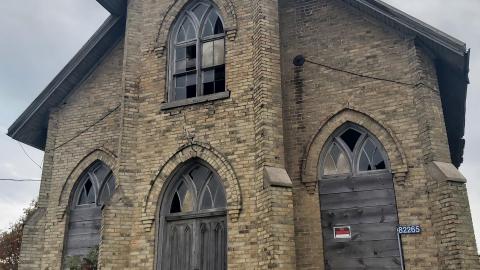 Photo from October 2021