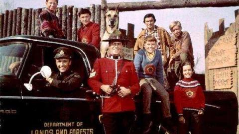 XNY 556 Come in Please - Forest-Rangers-TV-Show-Lot30.jpg