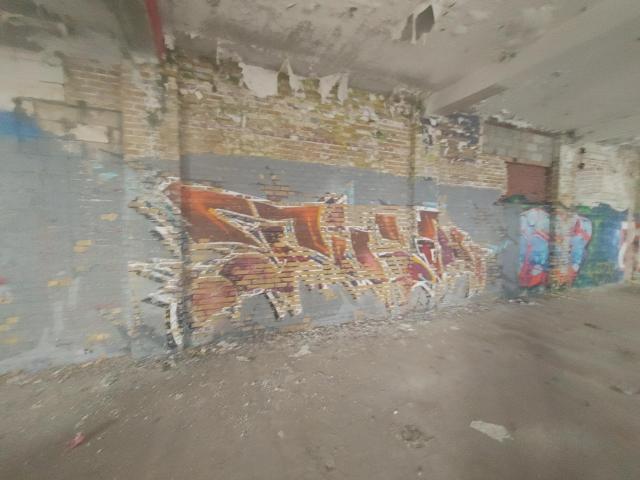 Chop shop and Wooden Pallets photo 5