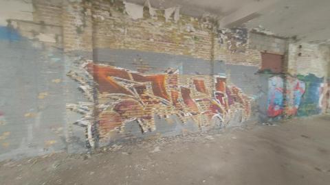 Chop shop and Wooden Pallets photo 5