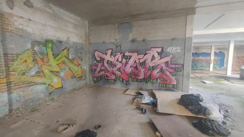 Chop Shop and Wooden Pallets - 20220328_172029_HDR.jpg