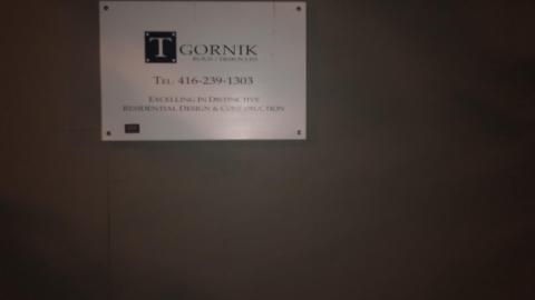 Photo from Blocked Off - June 2022