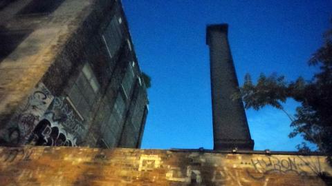 Pigeon Shit Everywhere - 20210628_043305.jpg