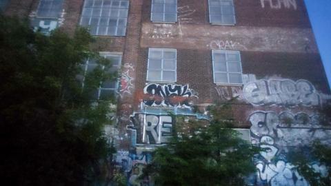 Pigeon Shit Everywhere - 20210628_045455.jpg