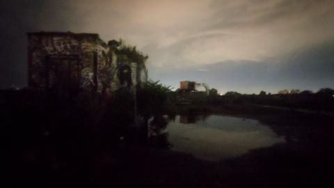 Pigeon Shit Everywhere - 20210630_032538.jpg