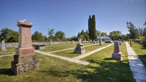 Photo from The Church 2018