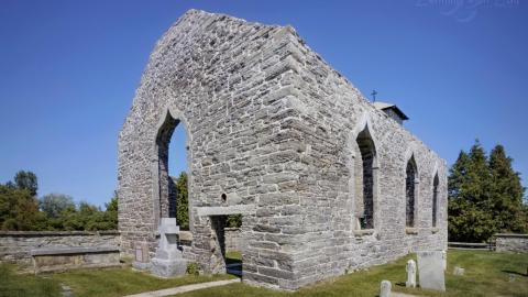 Photo from The Church 2018