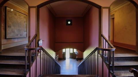 Photo from The House & Grounds 2018