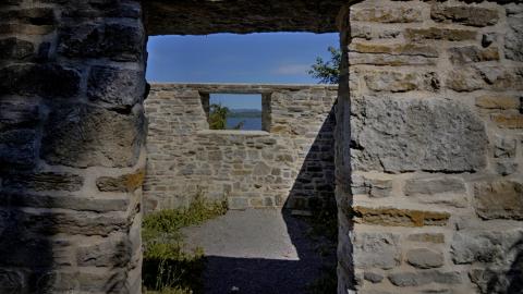 Photo from The House & Grounds 2018