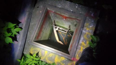 It's not the fall that'll kill ya.....oh wait - 20210708_051735.jpg