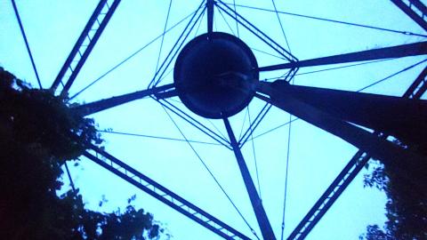 It's not the fall that'll kill ya.....oh wait - 20210708_051810.jpg