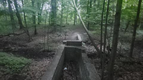 It's not the fall that'll kill ya.....oh wait - 20210708_055811_HDR.jpg