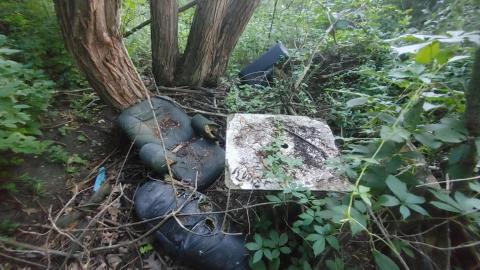 It's not the fall that'll kill ya.....oh wait - 20210714_202817_HDR.jpg