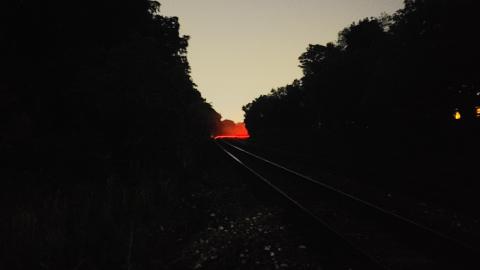 It's not the fall that'll kill ya.....oh wait - 20210714_220320.jpg