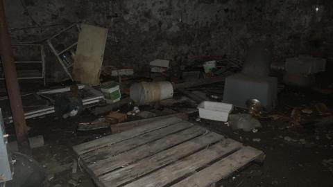 Thorns, Mold, Spiders! July 2022 - IMG_5238.JPG