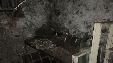 Thorns, Mold, Spiders! July 2022 - IMG_5244.JPG