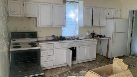 Thorns, Mold, Spiders! July 2022 - IMG_5250.JPG