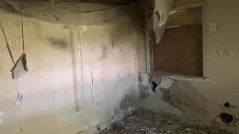 Thorns, Mold, Spiders! July 2022 - IMG_5269.JPG