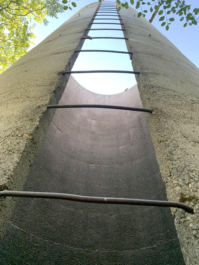 Oh look! Another Silo photo 3
