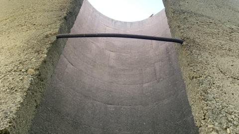 Oh look! Another Silo photo 3