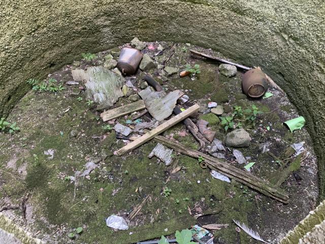 Oh look! Another Silo photo 4