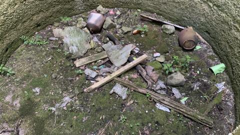 Oh look! Another Silo photo 4