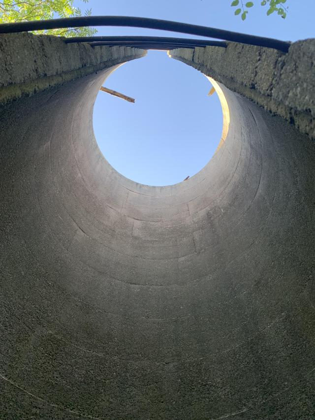 Oh look! Another Silo photo 5