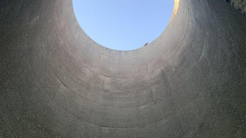 Oh look! Another Silo photo 5