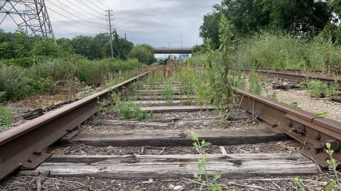 Remnants of The Hamilton Radial Electric Railway July 2022 - IMG_5406.JPG
