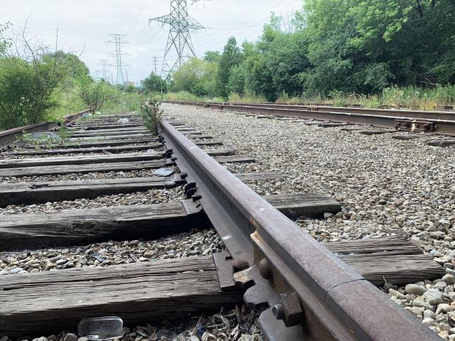 Remnants of The Hamilton Radial Electric Railway photo 3