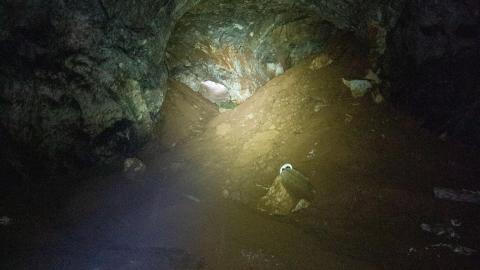 07/07/22 - Albert Manufacturing Co. Mine - IMG_2419.JPG