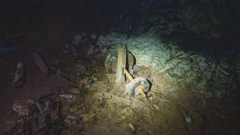 07/07/22 - Albert Manufacturing Co. Mine - IMG_2424.JPG