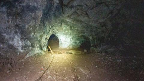 Hillsborough Gypsum Mine photo 4