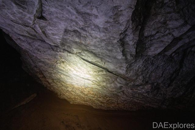 Hillsborough Gypsum Mine photo 5