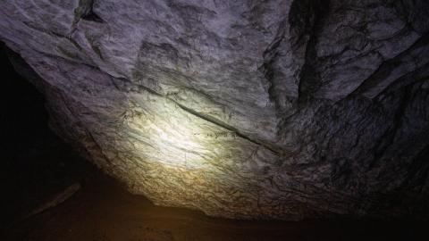 Hillsborough Gypsum Mine photo 5