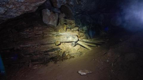 07/07/22 - Albert Manufacturing Co. Mine - IMG_2428.JPG