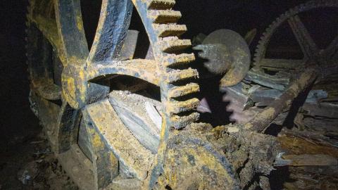 07/07/22 - Albert Manufacturing Co. Mine - IMG_2425.JPG