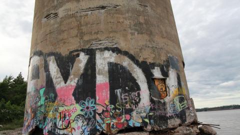 Photo from 07/07/22 - After The Mine