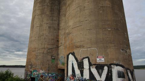 Photo from 07/07/22 - After The Mine