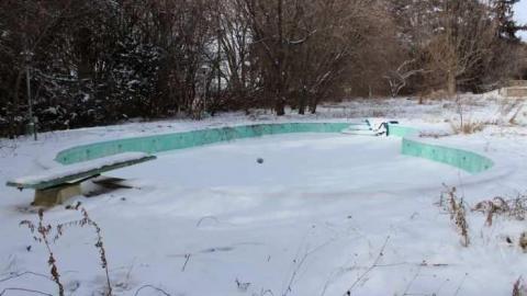 Photo from Winchester House